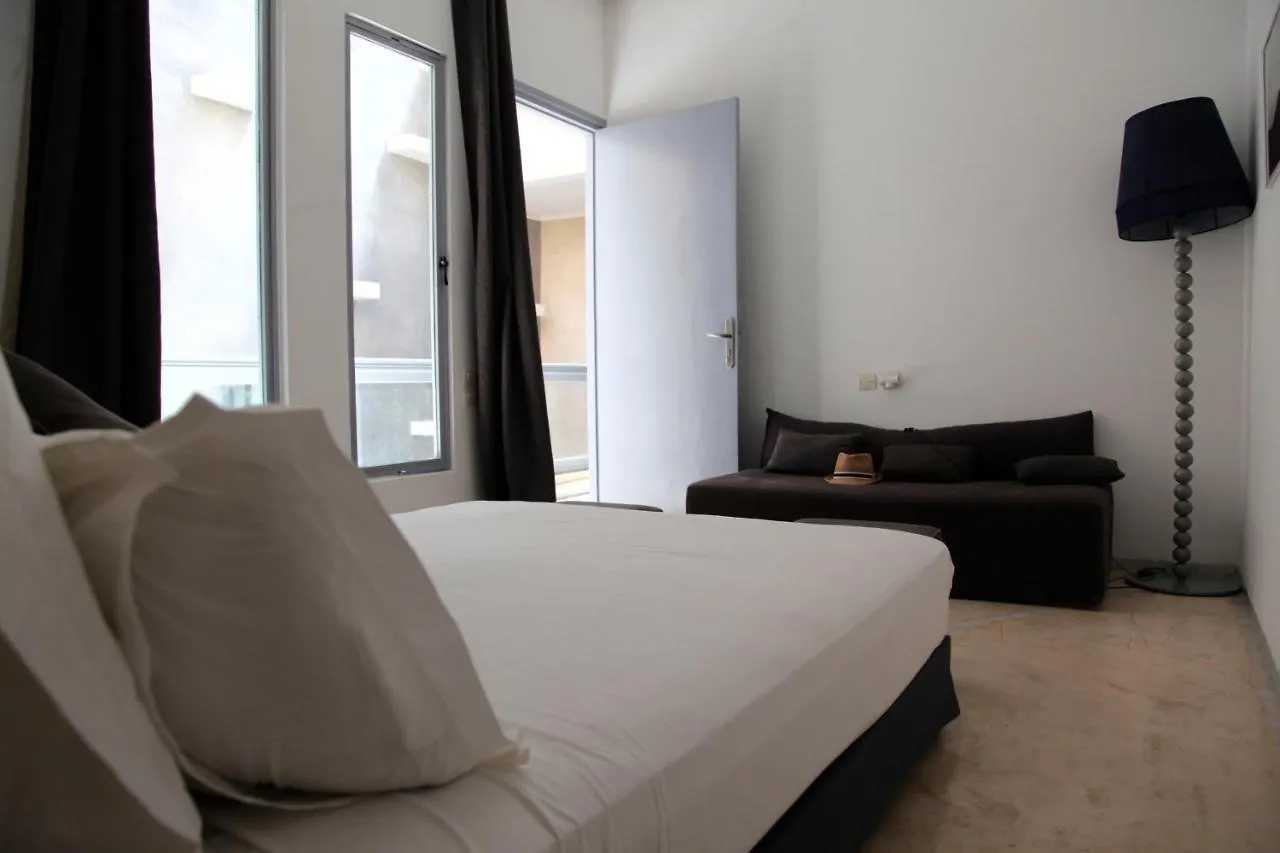 Riad Romana 마라케시