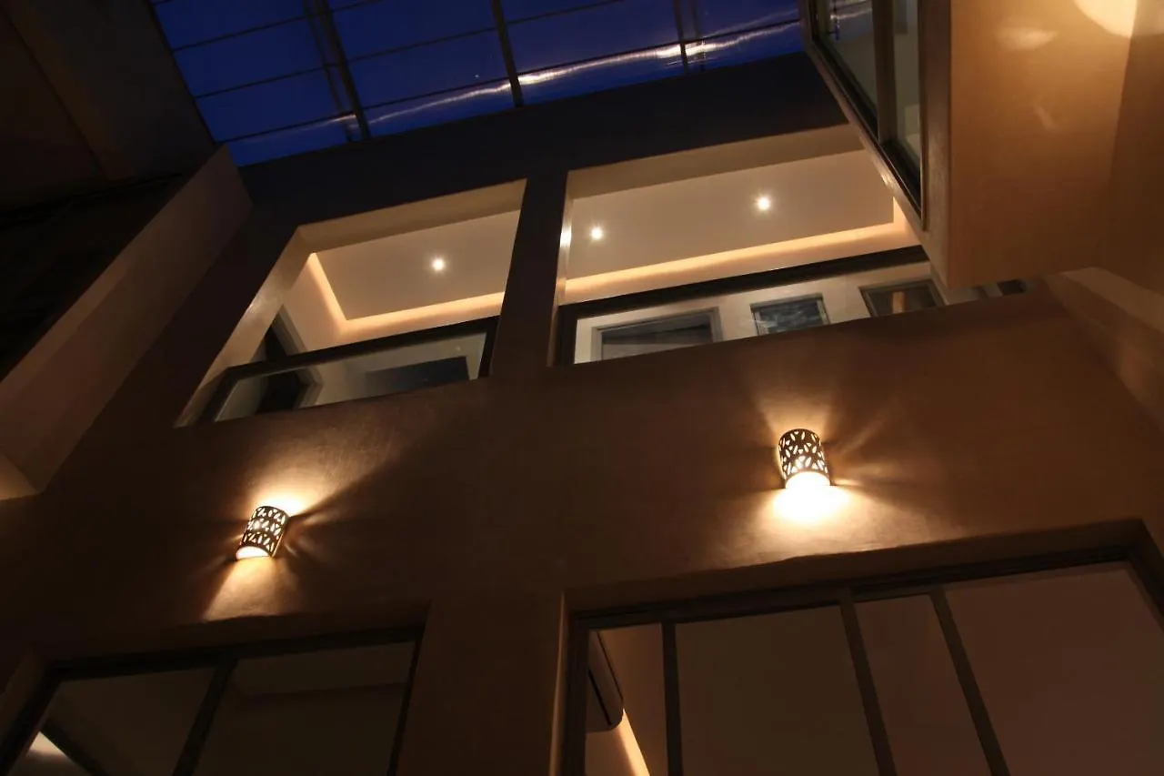 Riad Romana 마라케시
