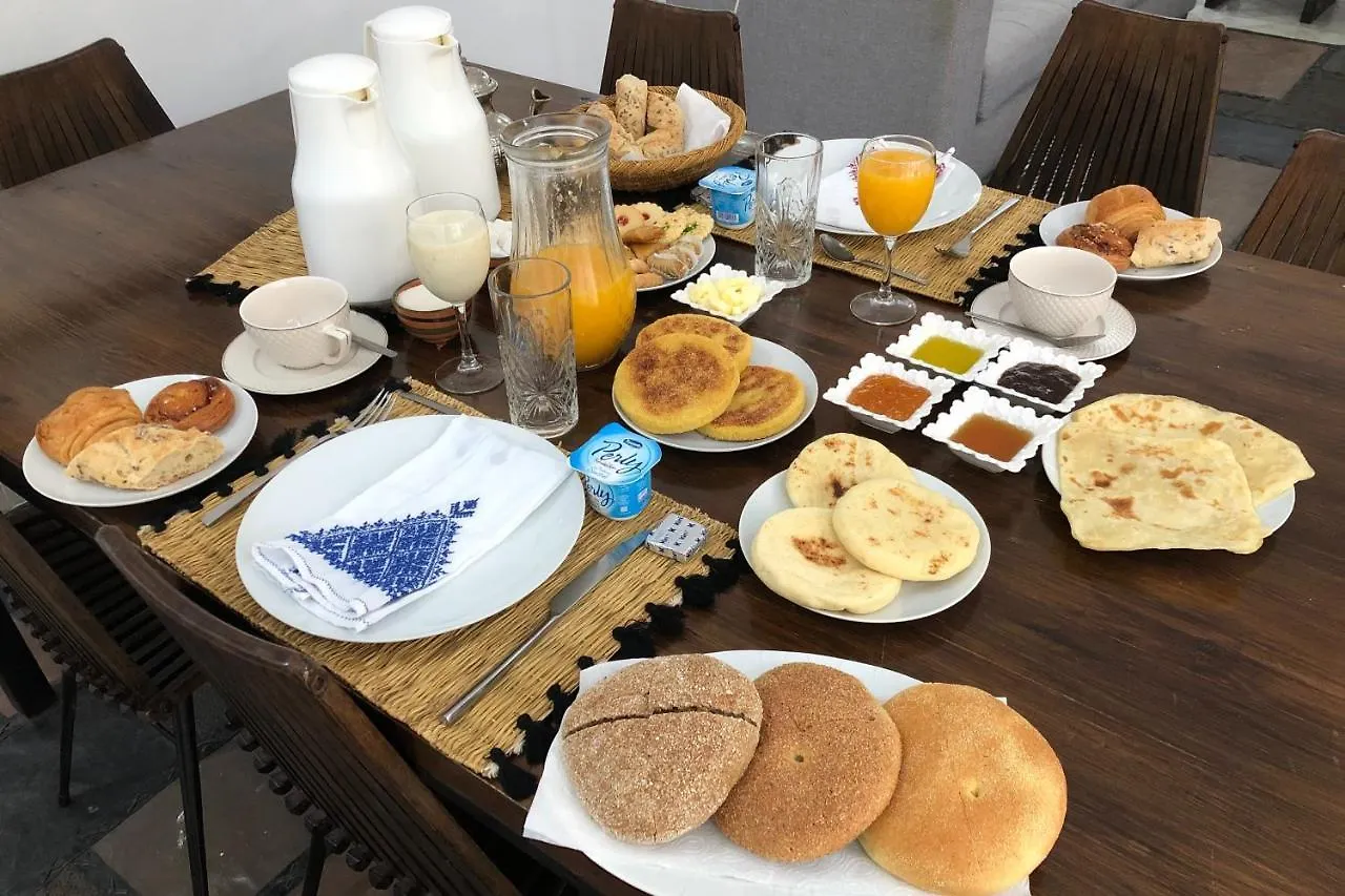 Riad Romana 마라케시 0*,  모로코