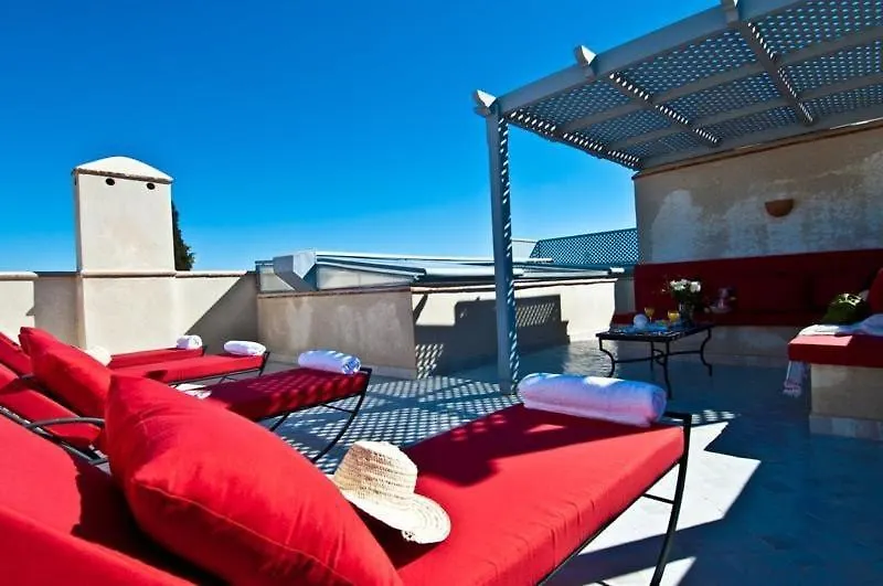 Riad Romana Marrakesh Villa