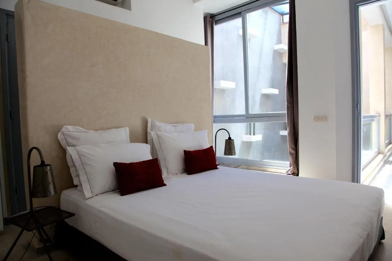 Villa Riad Romana Marrakesh
